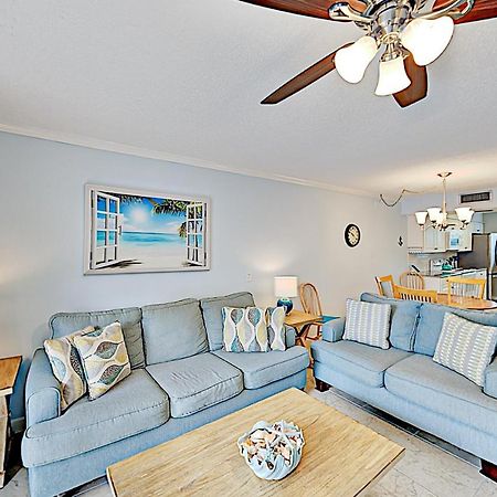 Bay View Villas #120 Clearwater Beach Esterno foto