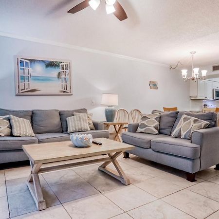 Bay View Villas #120 Clearwater Beach Esterno foto