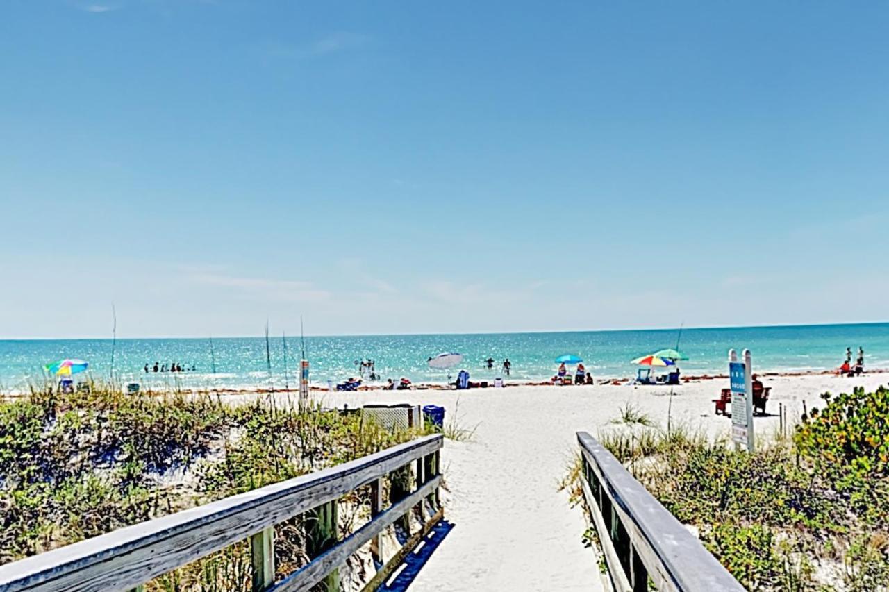 Bay View Villas #120 Clearwater Beach Esterno foto