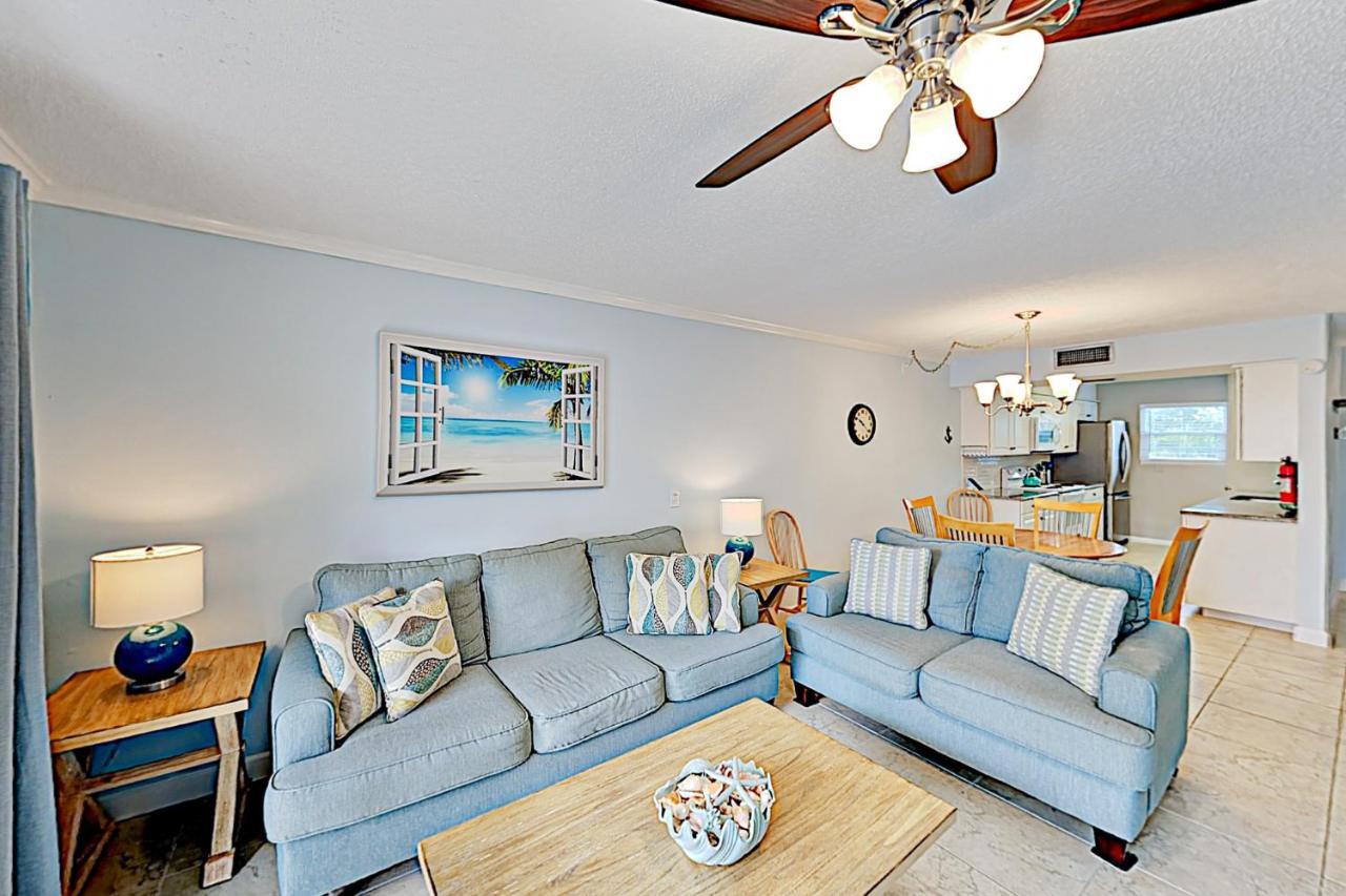 Bay View Villas #120 Clearwater Beach Esterno foto