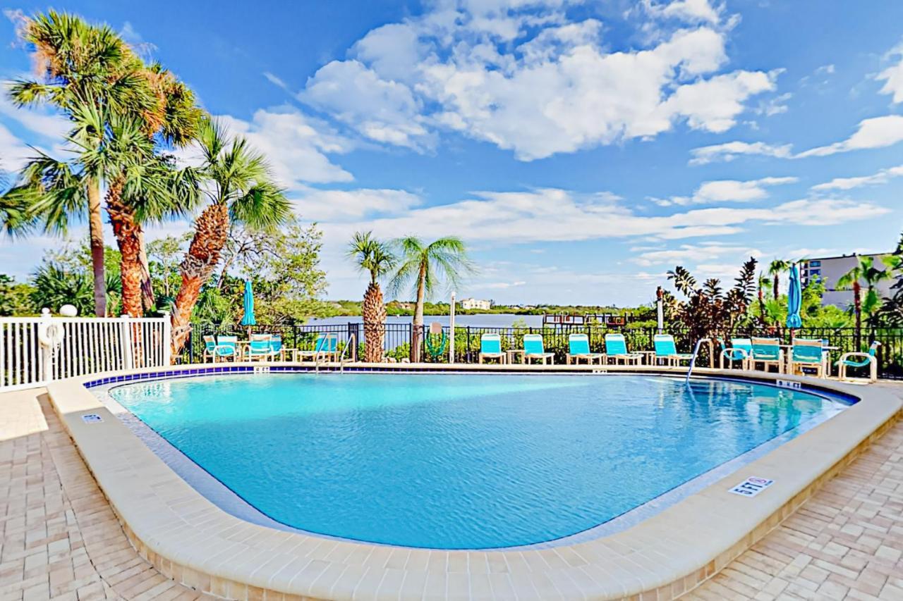 Bay View Villas #120 Clearwater Beach Esterno foto