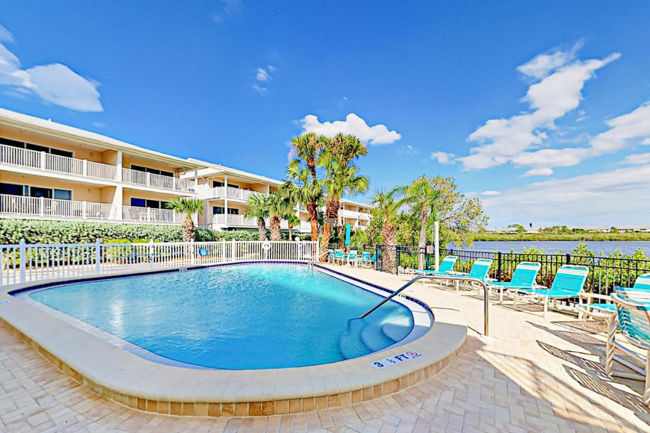 Bay View Villas #120 Clearwater Beach Esterno foto