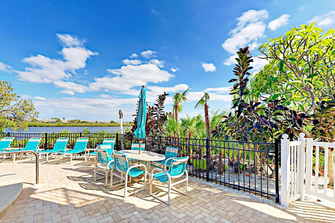 Bay View Villas #120 Clearwater Beach Esterno foto