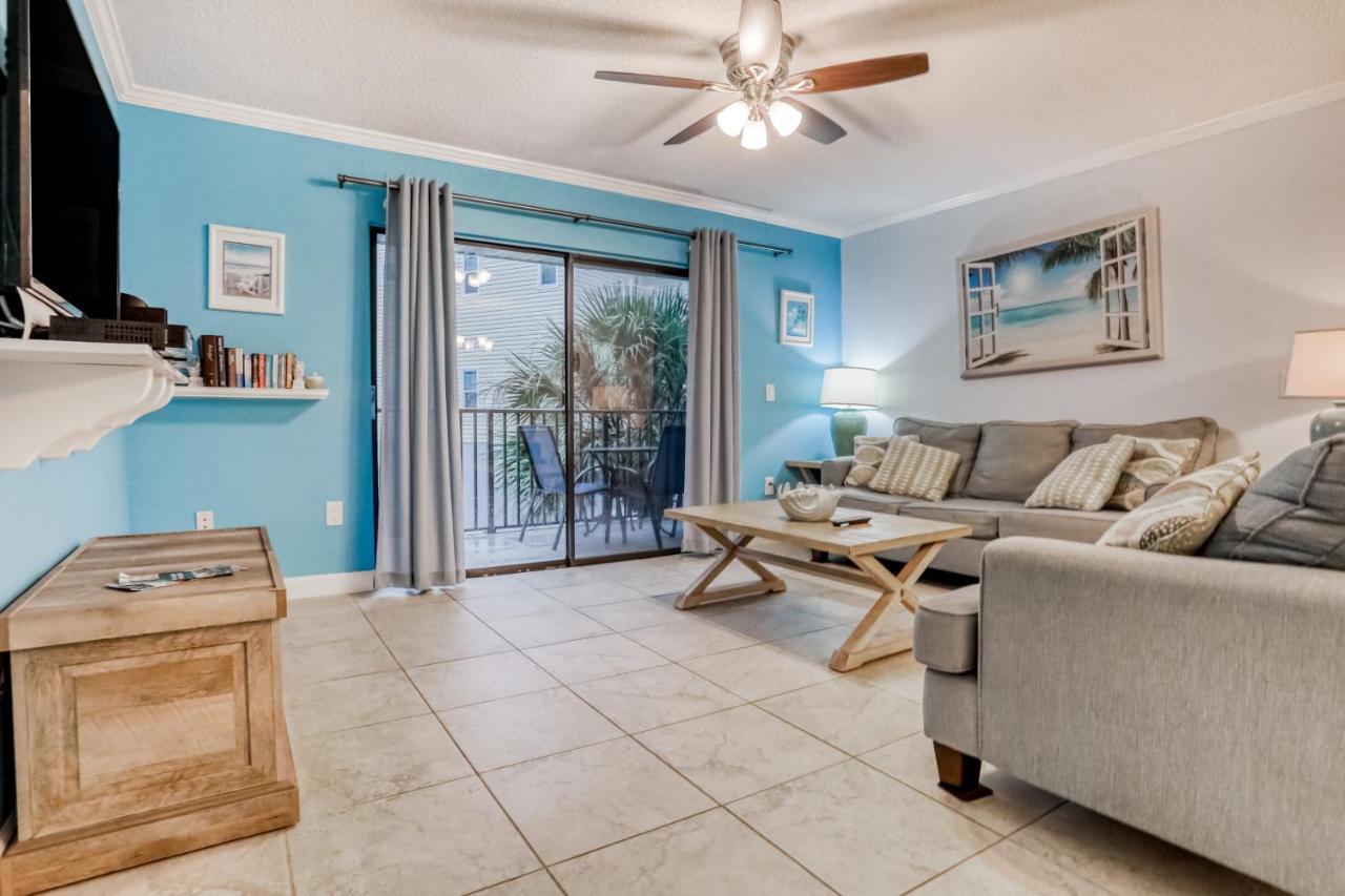 Bay View Villas #120 Clearwater Beach Esterno foto