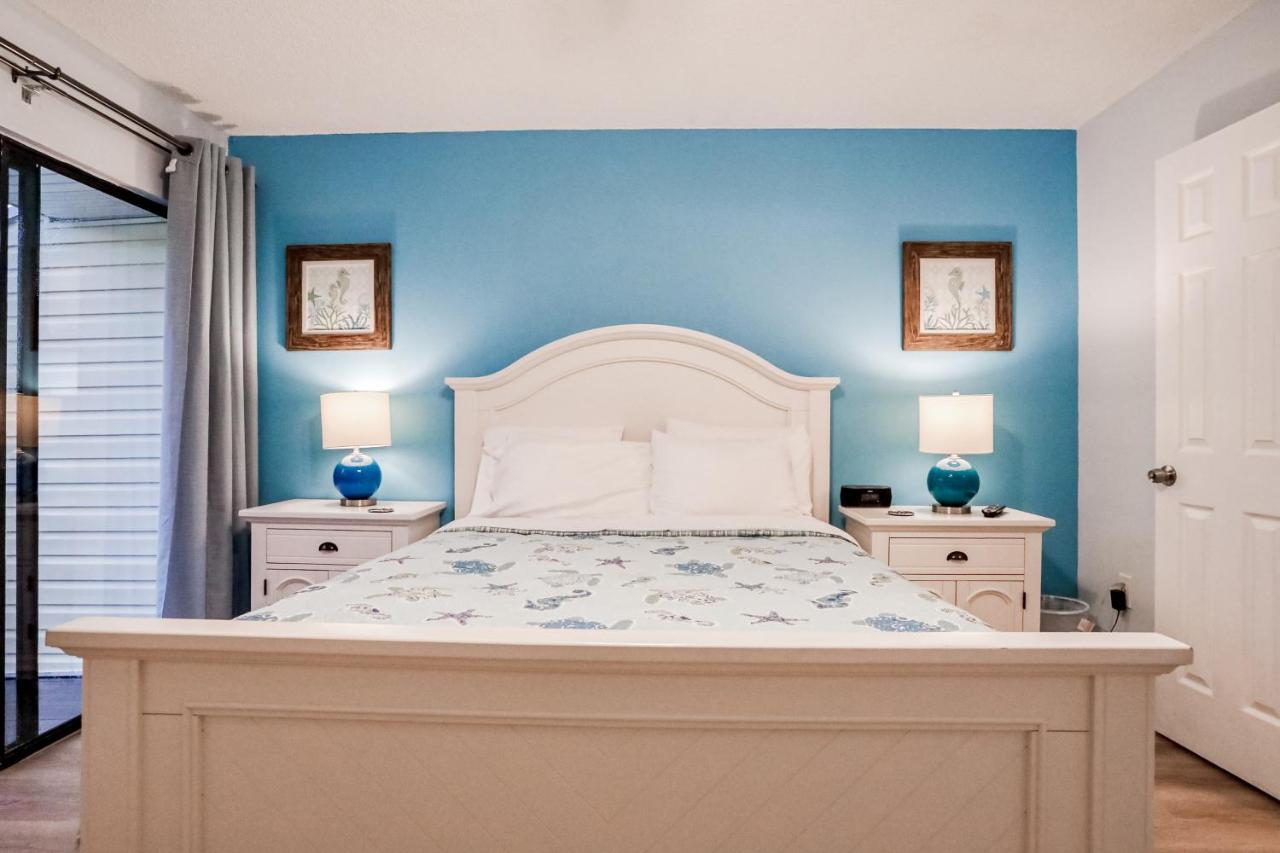 Bay View Villas #120 Clearwater Beach Esterno foto