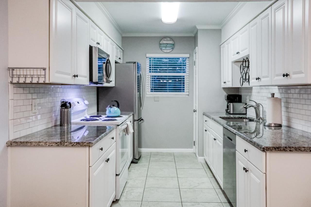 Bay View Villas #120 Clearwater Beach Esterno foto