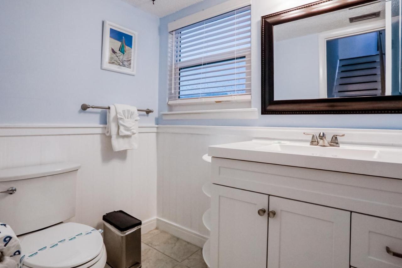 Bay View Villas #120 Clearwater Beach Esterno foto