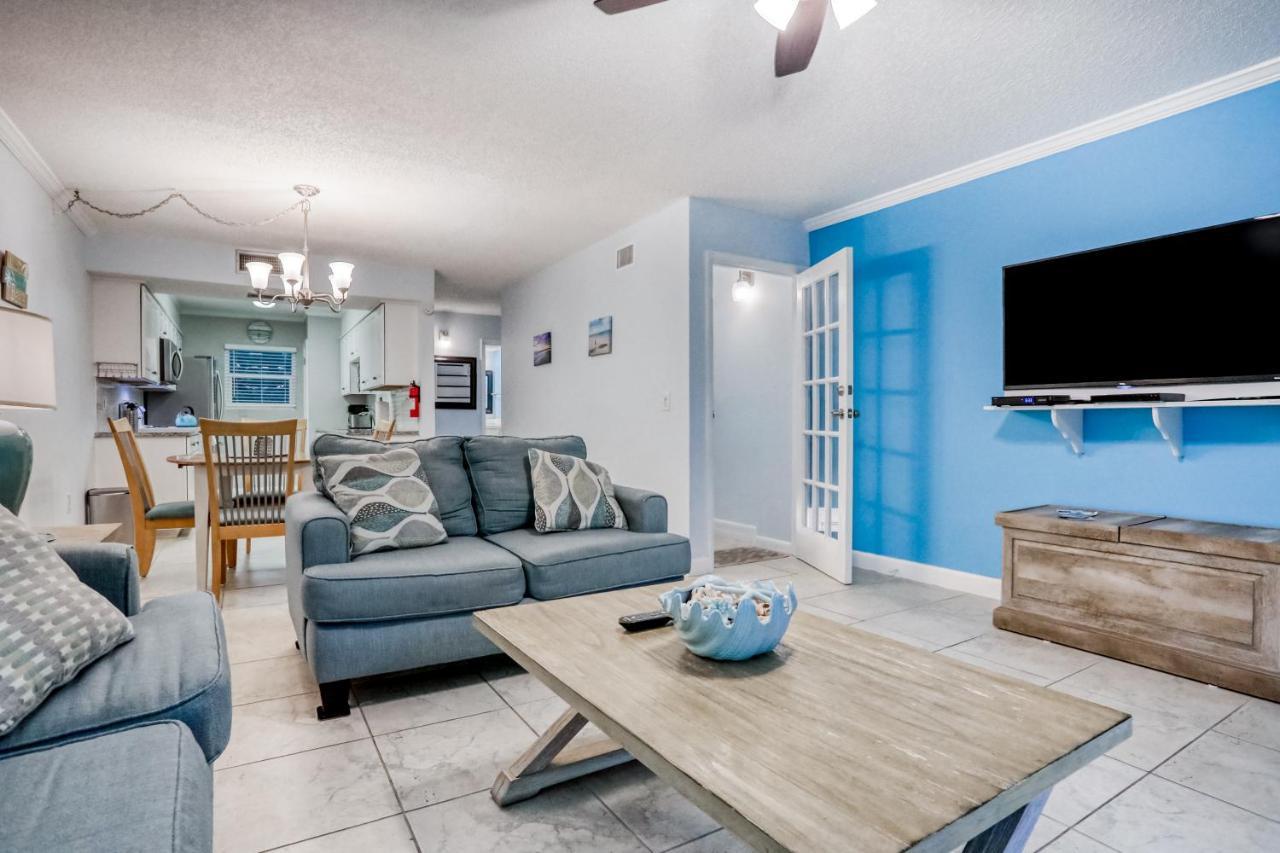 Bay View Villas #120 Clearwater Beach Esterno foto