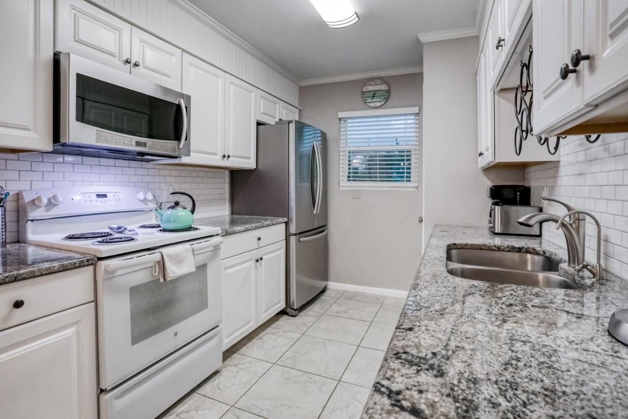 Bay View Villas #120 Clearwater Beach Esterno foto