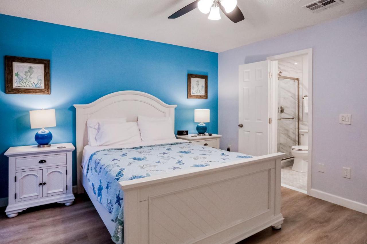 Bay View Villas #120 Clearwater Beach Esterno foto