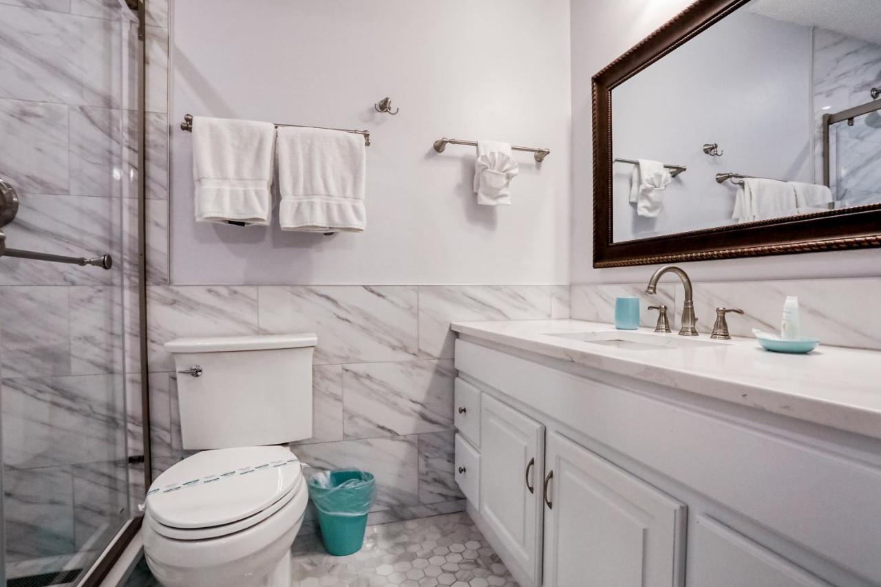 Bay View Villas #120 Clearwater Beach Esterno foto