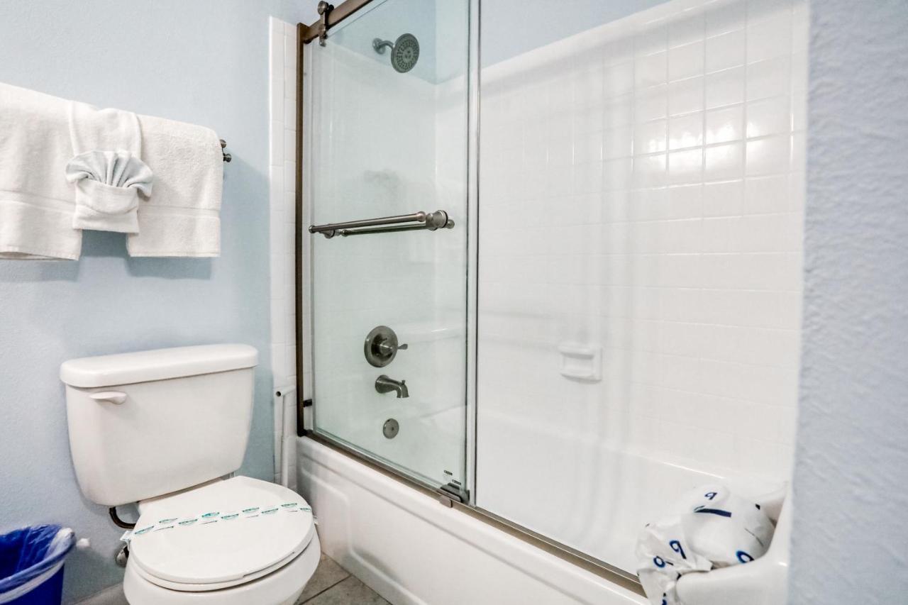 Bay View Villas #120 Clearwater Beach Esterno foto