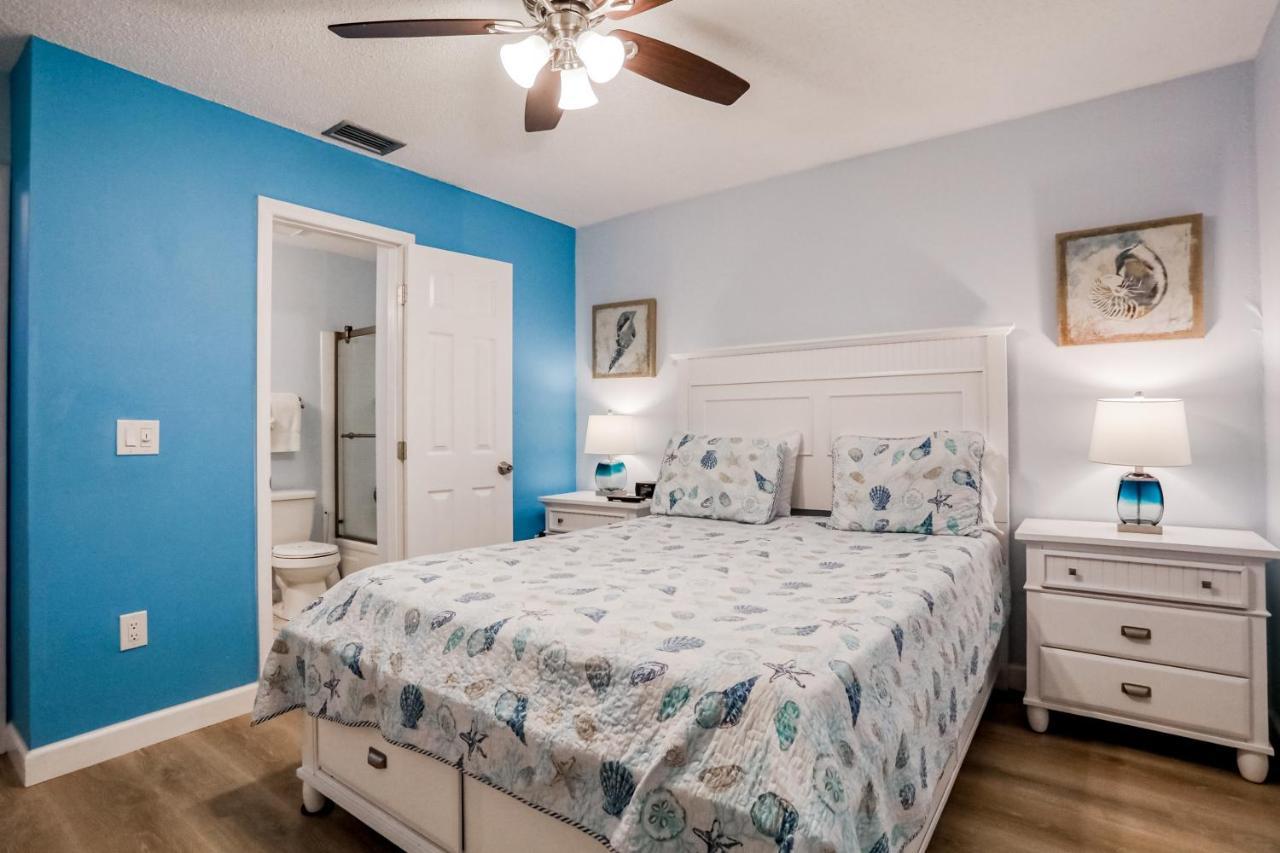 Bay View Villas #120 Clearwater Beach Esterno foto