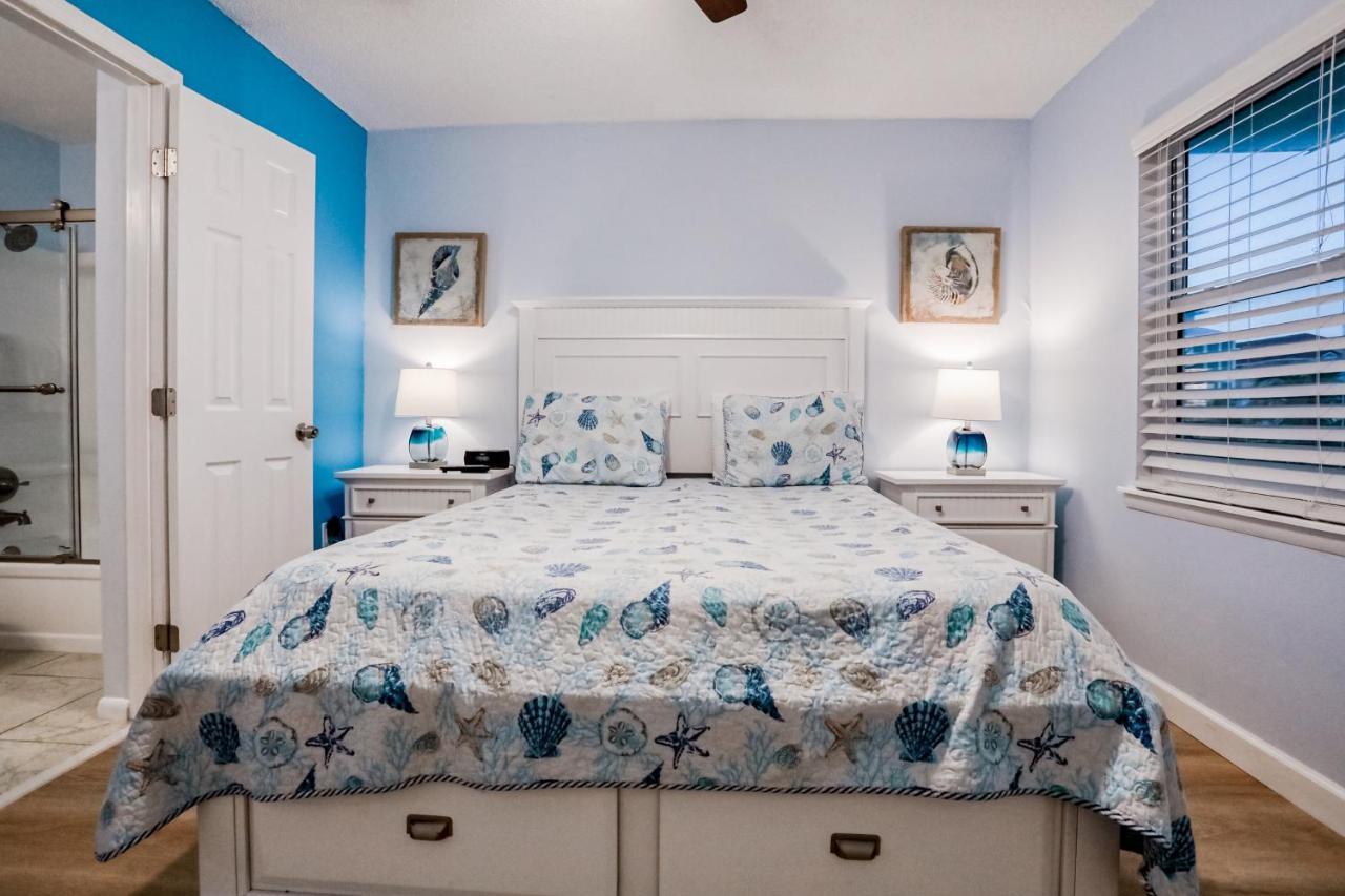 Bay View Villas #120 Clearwater Beach Esterno foto