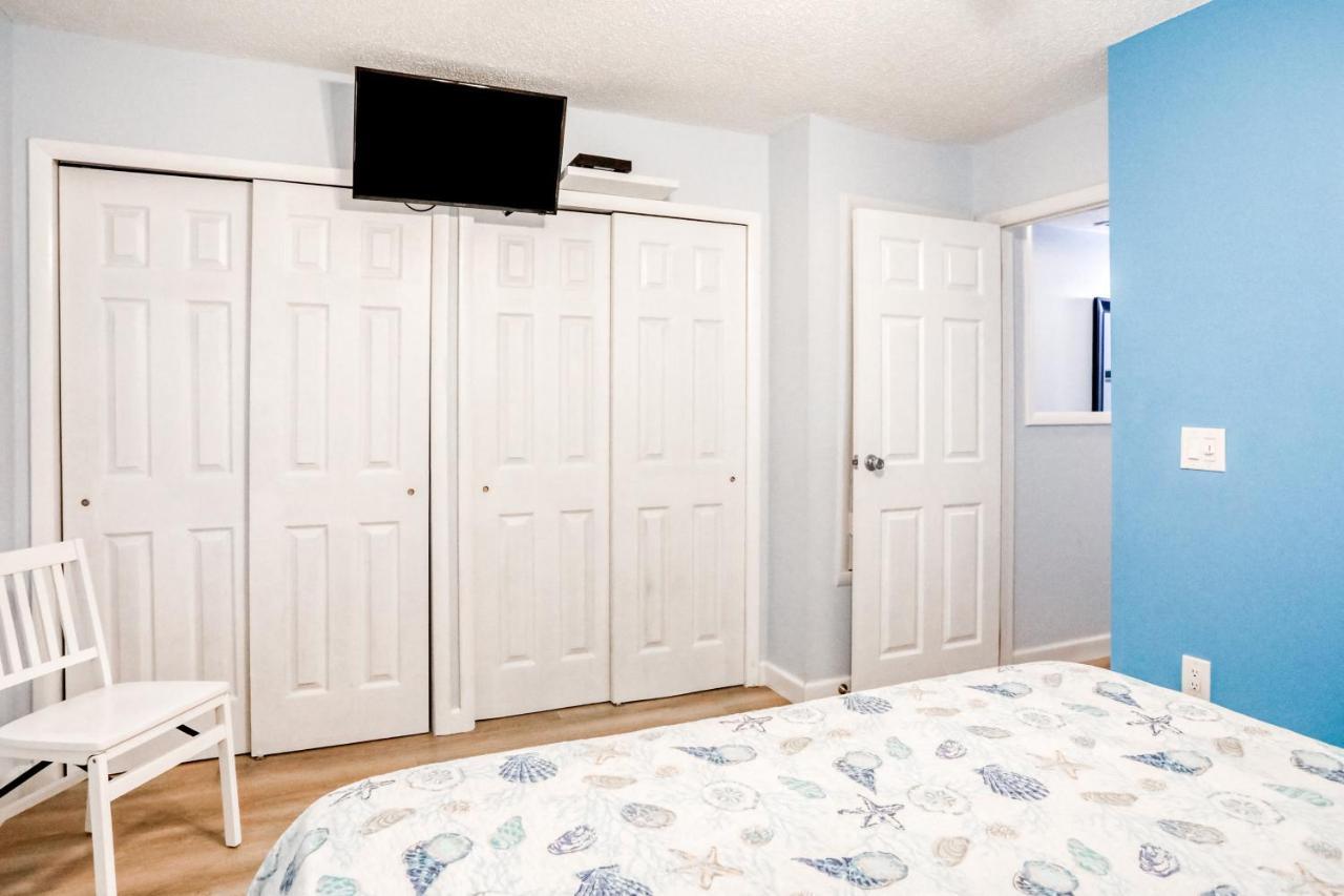 Bay View Villas #120 Clearwater Beach Esterno foto
